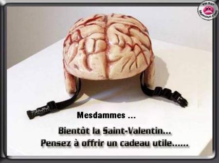 Saint Valentin le meilleur cado