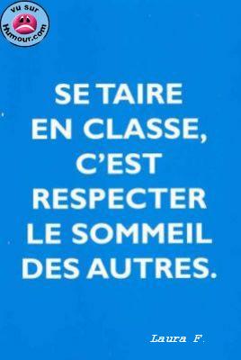 proverb trs byen !