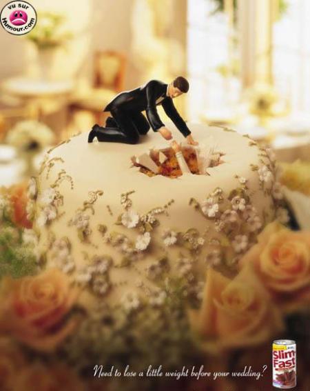 Regime avant le mariage ? suite