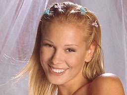 Blagues sur les blondes