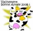 vachement bonne année